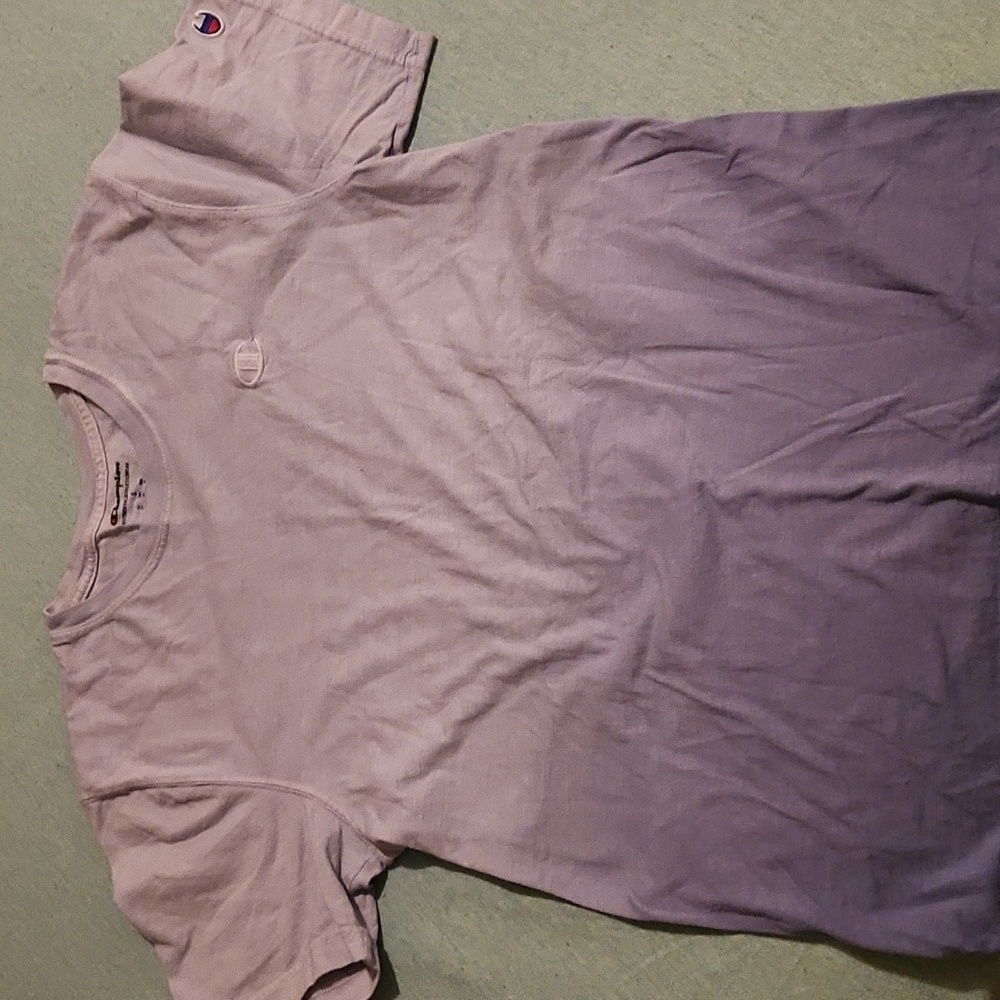 Champion short sleeve